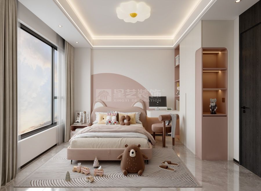 汕头|观澜府(图4)