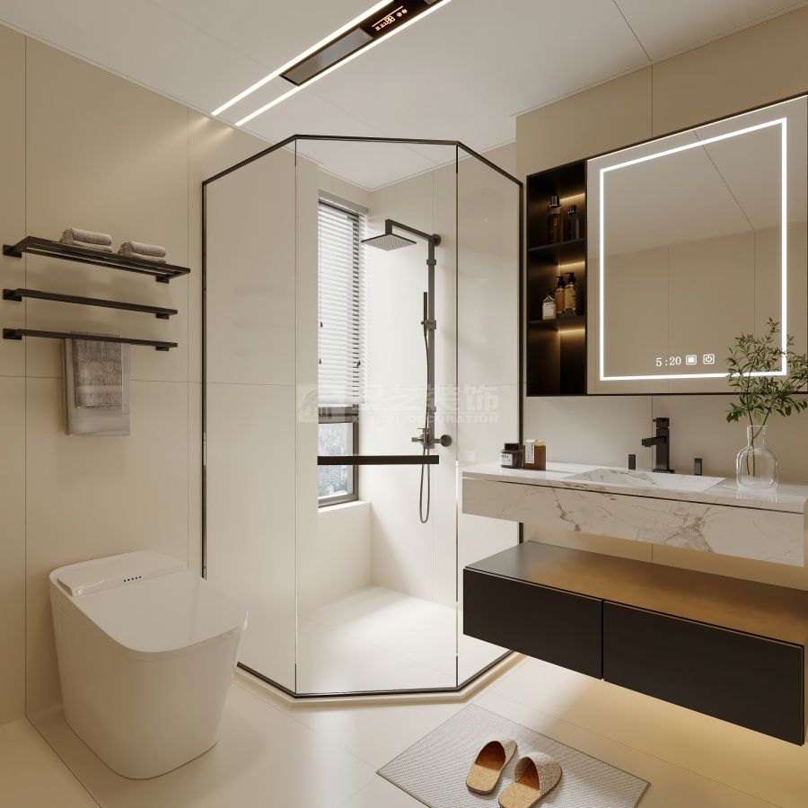 汕头|金紫名邦(图4)