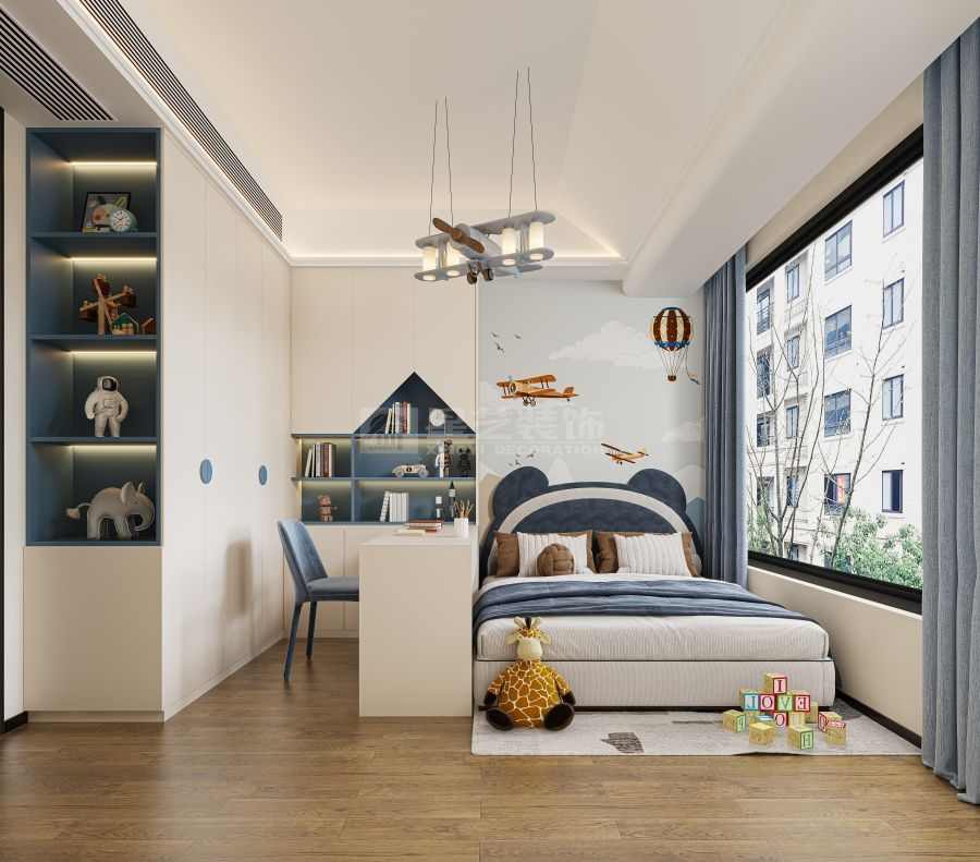 汕头|观澜府(图3)