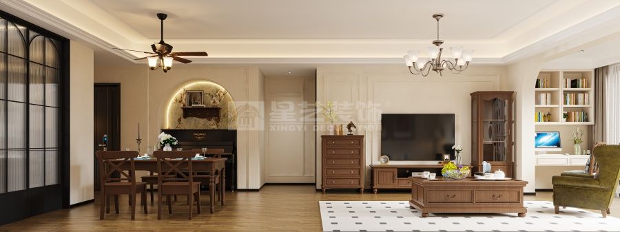 汕头|观澜府(图1)