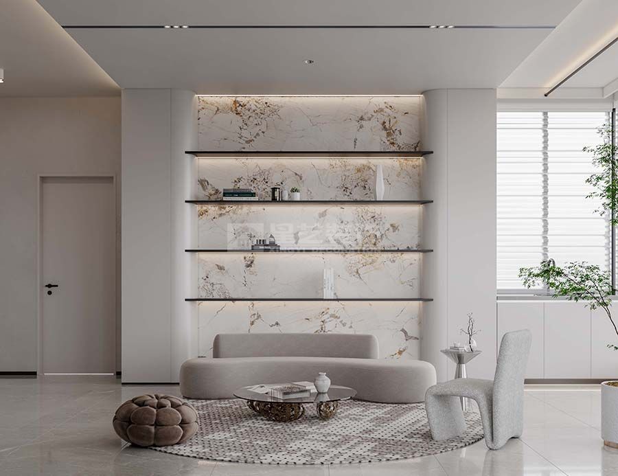 沙东新村自建别墅(图3)