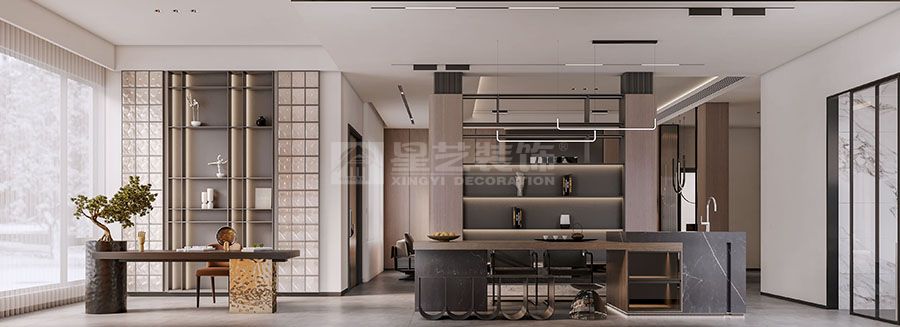 沙东新村自建别墅(图4)