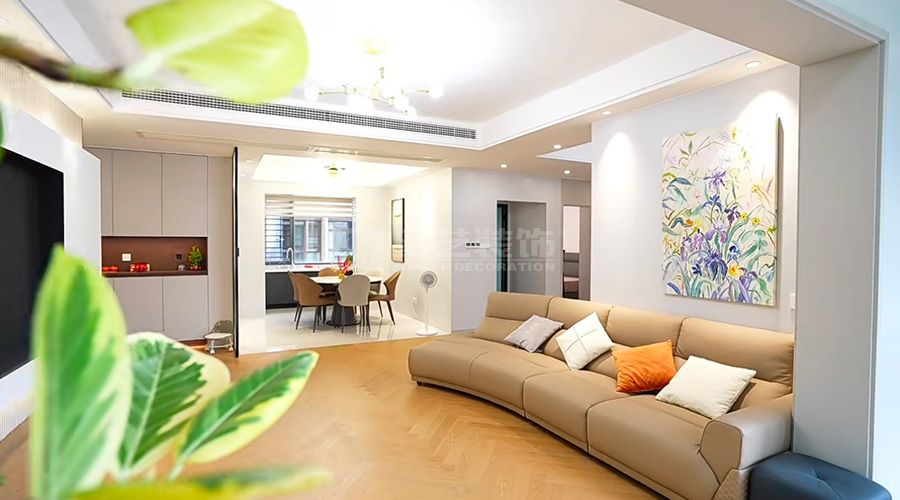 长冠御龙府(图1)