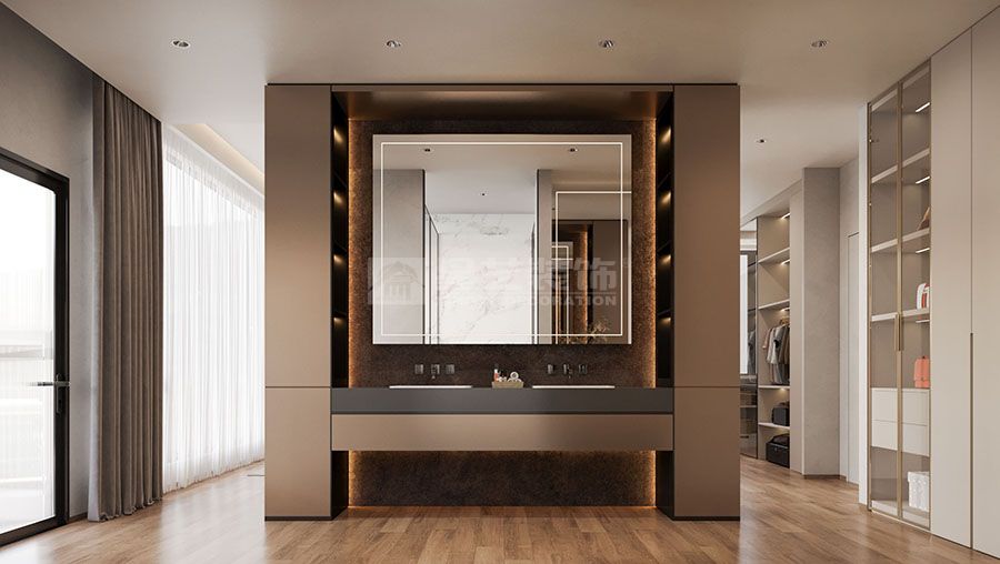 沙东新村自建别墅(图7)