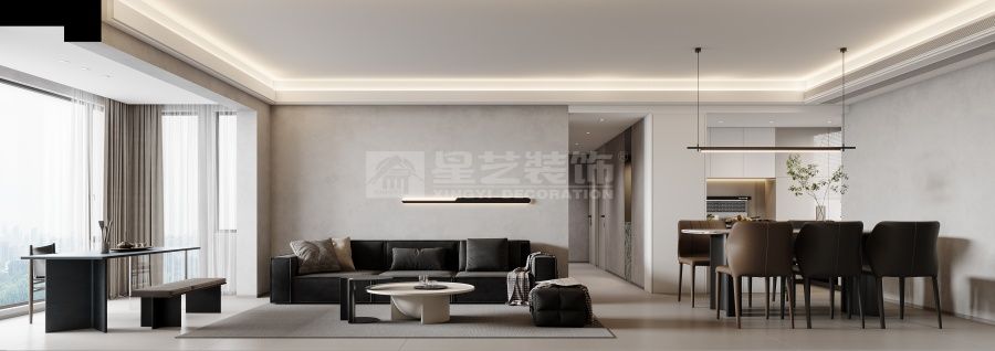 汕头|大悦花园(图2)