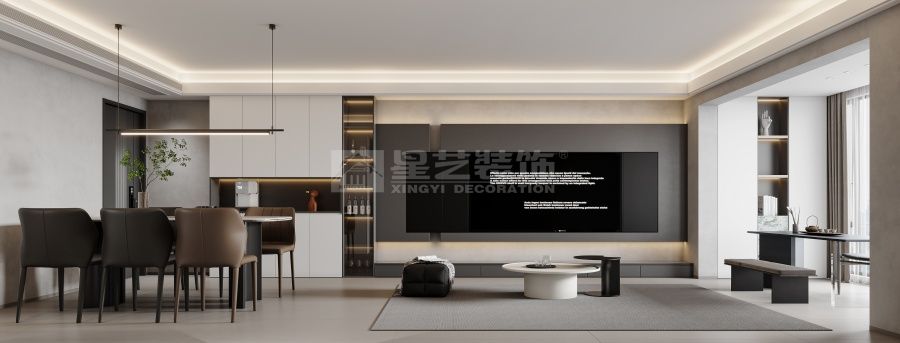 汕头|大悦花园(图1)