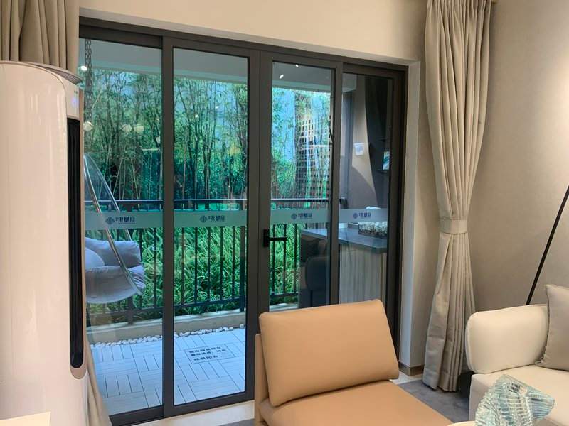 阳台装修价格与材料全面指南 阳台装修风格与流程