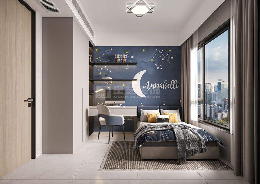 壹城中心三区D-4601-李先生雅居设计(图9)