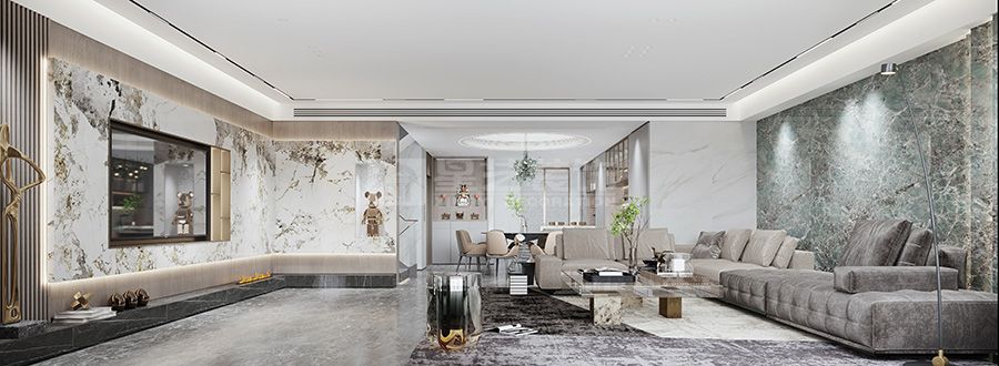 华远云和墅(图3)