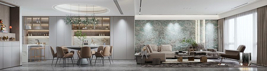 华远云和墅(图4)