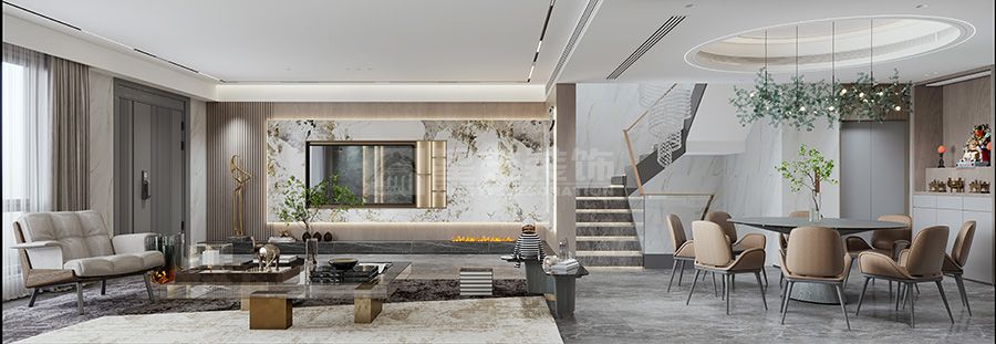 华远云和墅(图5)