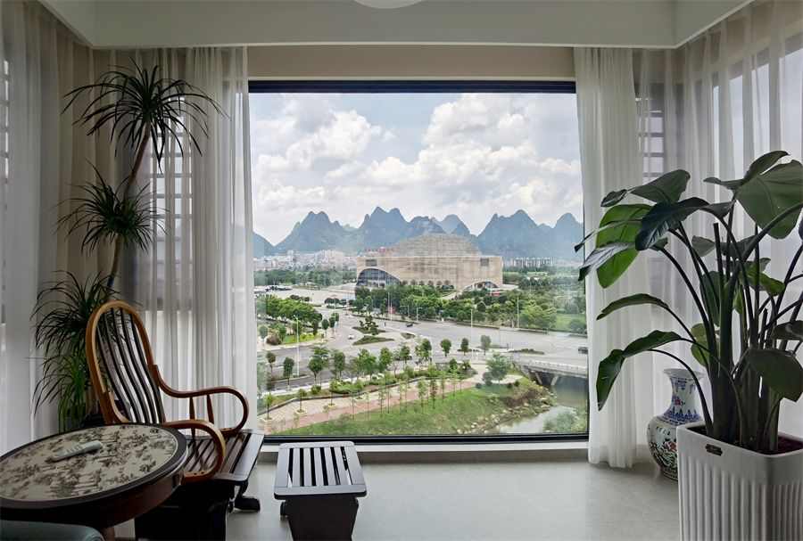 鼎晟国际3栋02户型-小美式风格(图6)