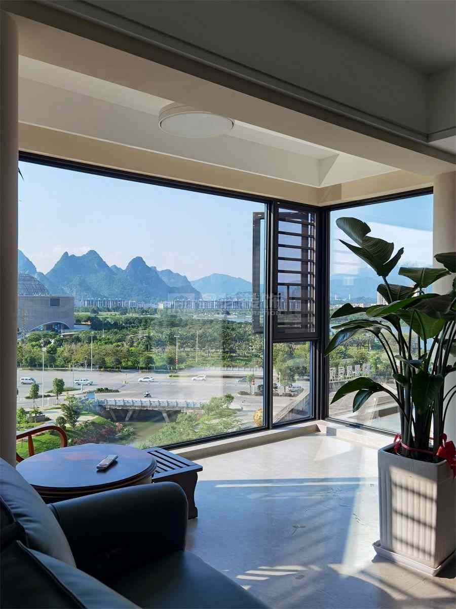 鼎晟国际3栋02户型-小美式风格(图7)