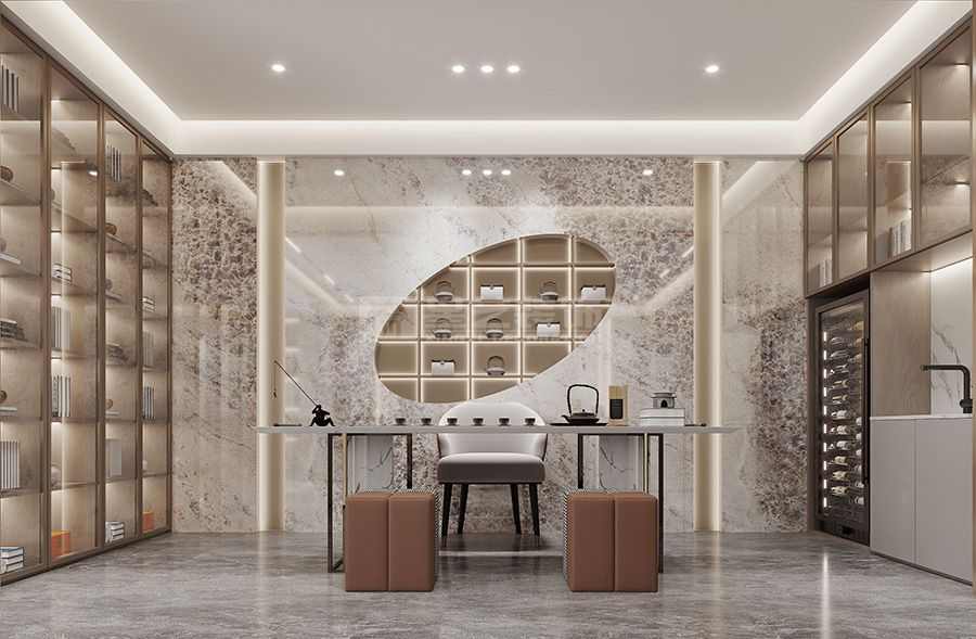 华远云和墅(图6)