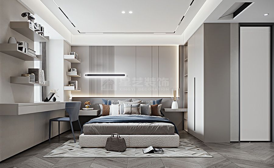 华远云和墅(图9)