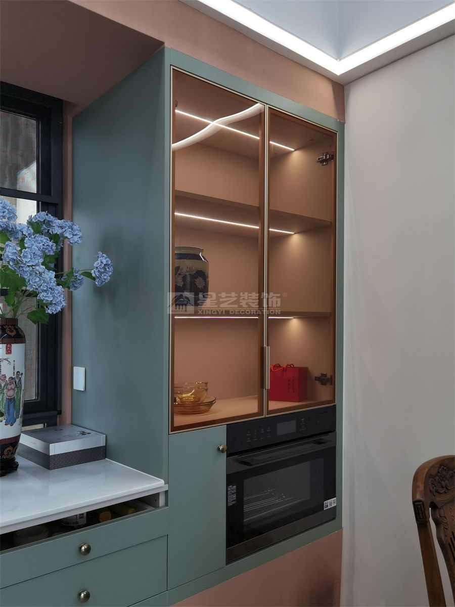 鼎晟国际3栋02户型-小美式风格(图10)