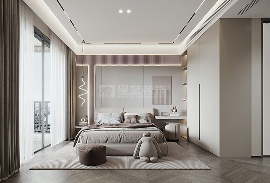 华远云和墅(图8)