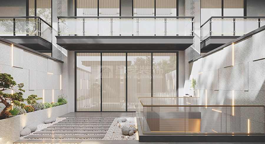 华远云和墅(图11)