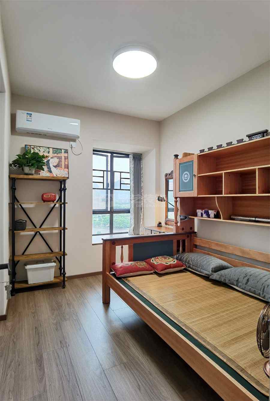 鼎晟国际3栋02户型-小美式风格(图12)