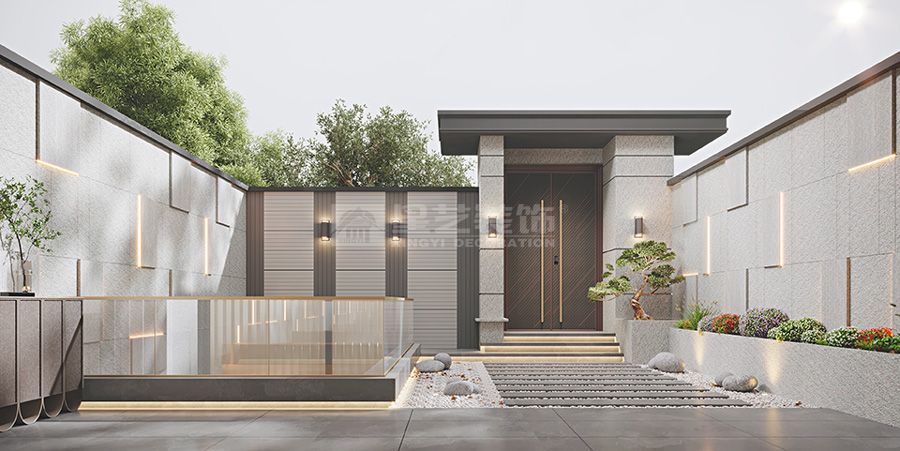 华远云和墅(图10)