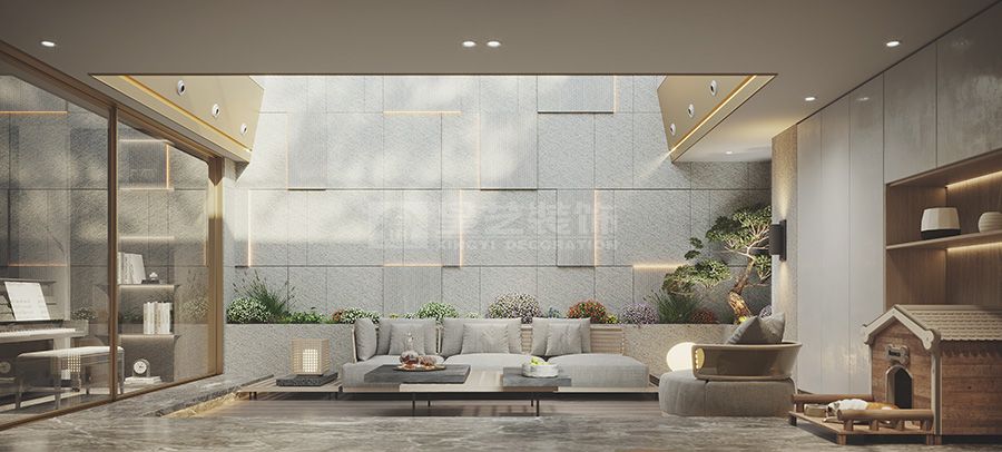 华远云和墅(图13)