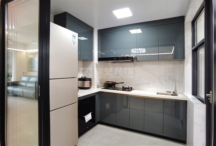 鼎晟国际3栋02户型-小美式风格(图13)