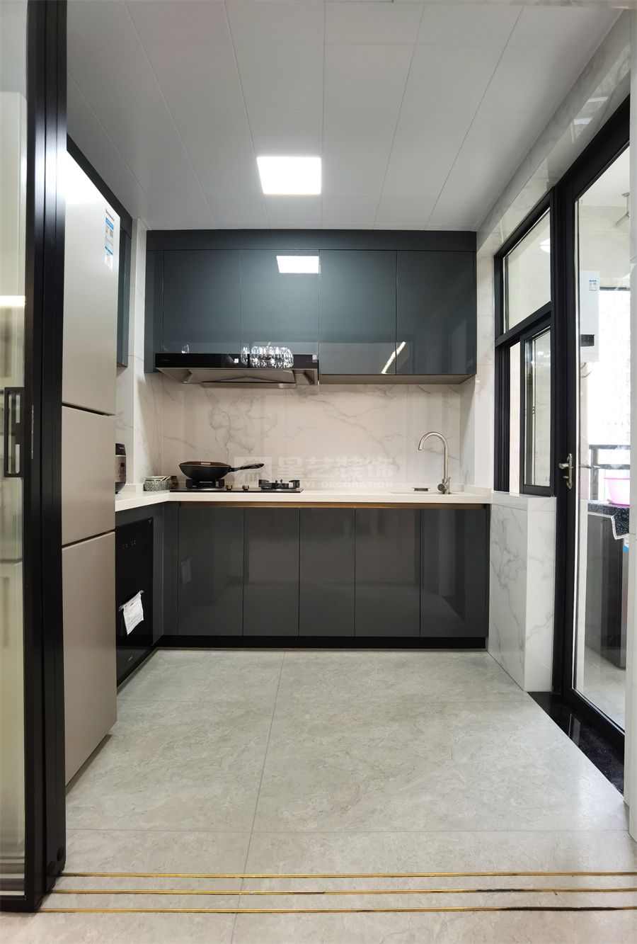 鼎晟国际3栋02户型-小美式风格(图14)