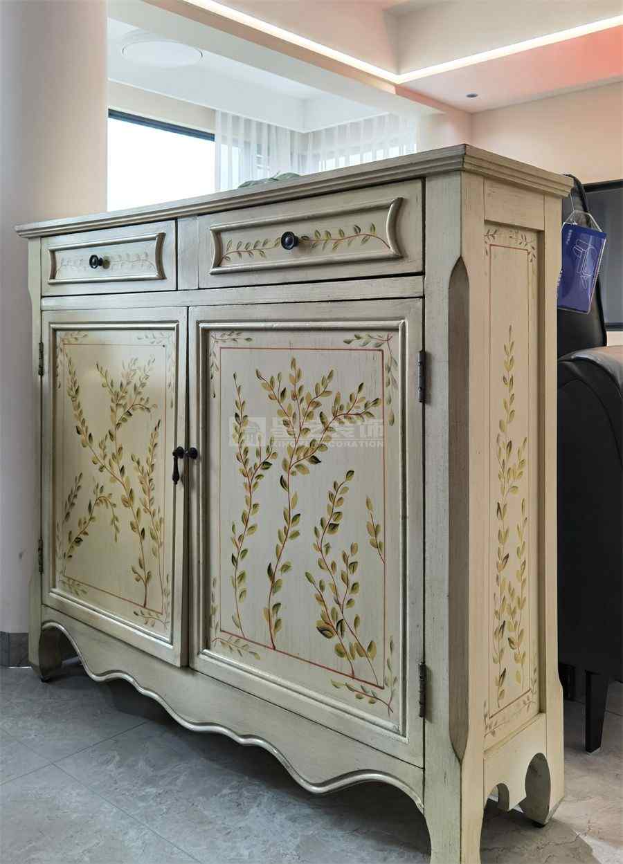 鼎晟国际3栋02户型-小美式风格(图17)