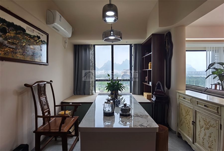 鼎晟国际3栋02户型-小美式风格(图16)