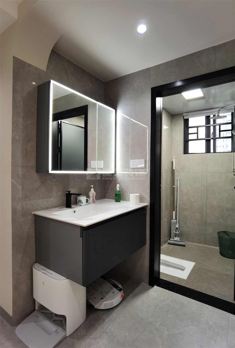 鼎晟国际3栋02户型-小美式风格(图21)