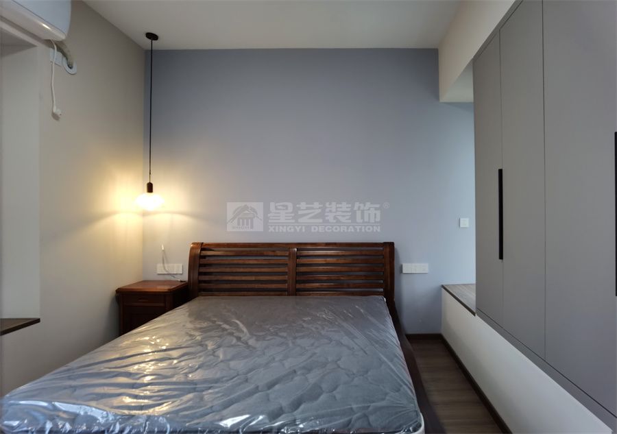 鼎晟国际3栋02户型-小美式风格(图24)