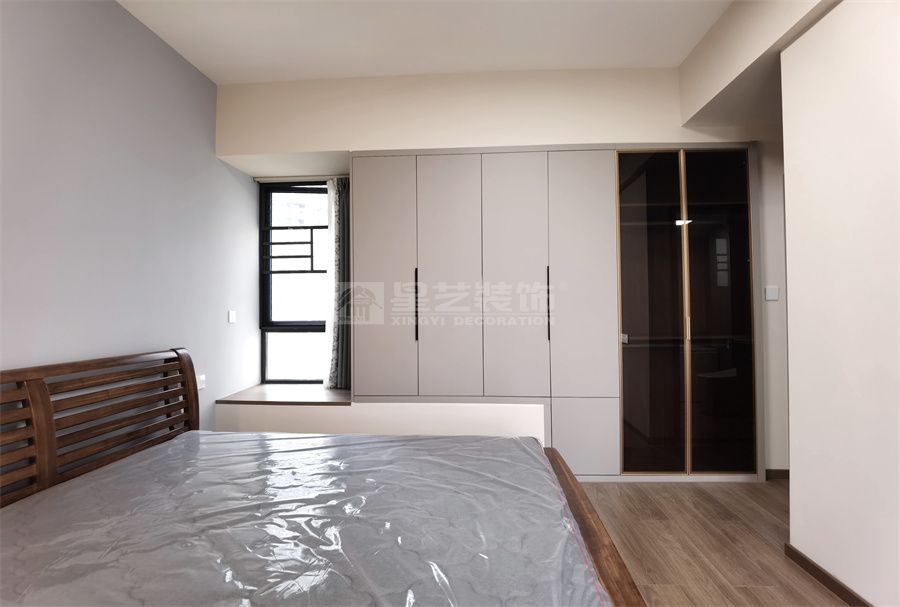 鼎晟国际3栋02户型-小美式风格(图25)