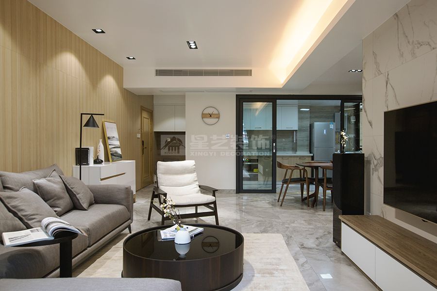 甲子花园 钟先生(图2)