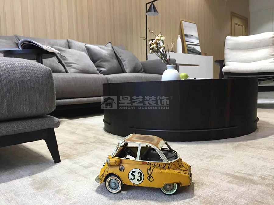 甲子花园 钟先生(图3)