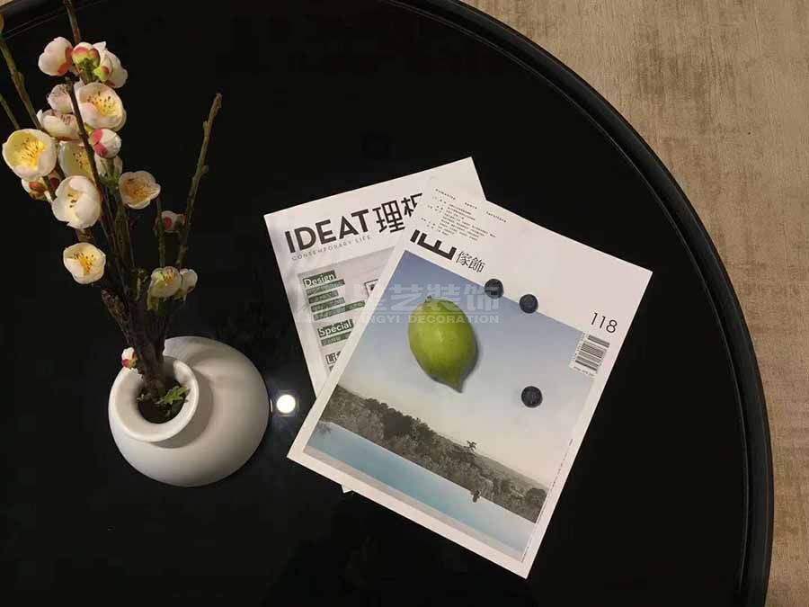 甲子花园 钟先生(图4)