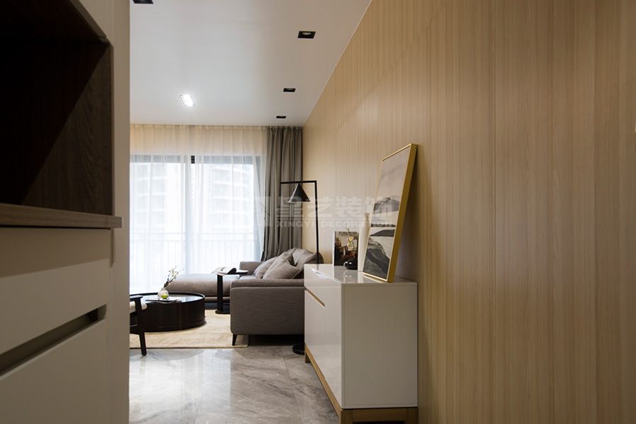 甲子花园 钟先生(图7)