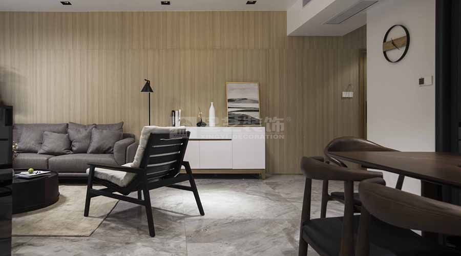 甲子花园 钟先生