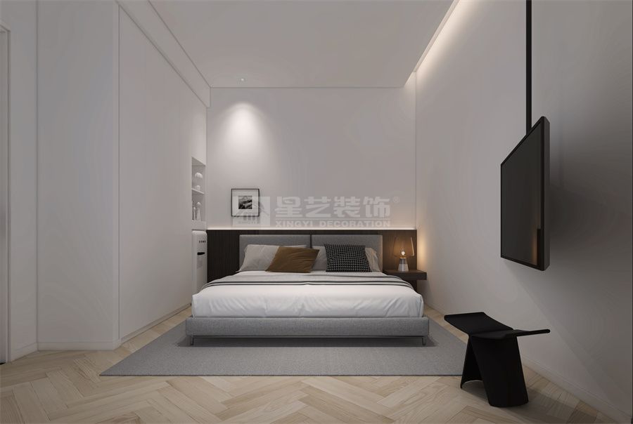 精致纯粹，演绎有深度的设计美学(图3)