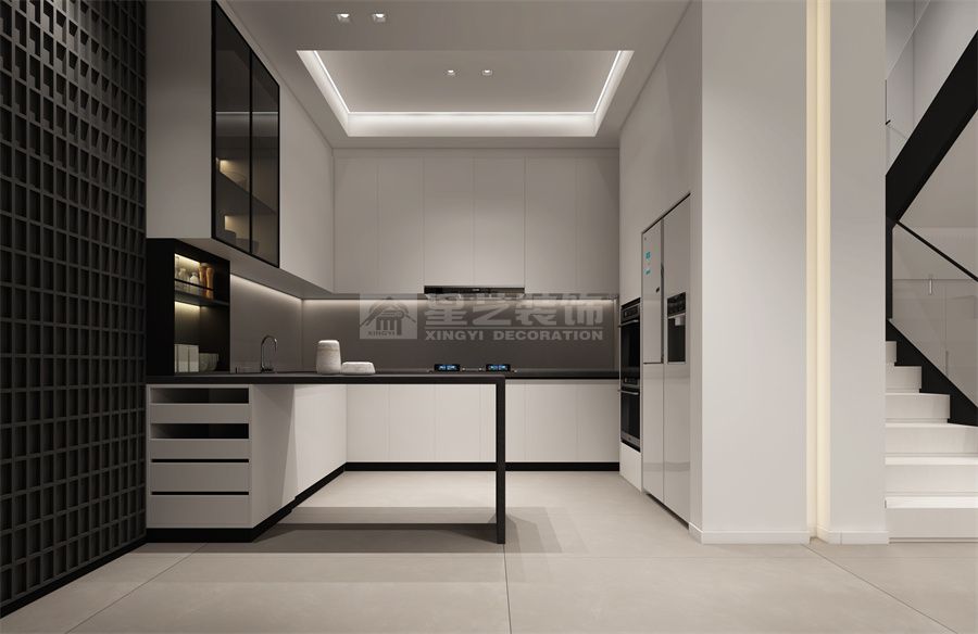 精致纯粹，演绎有深度的设计美学(图4)