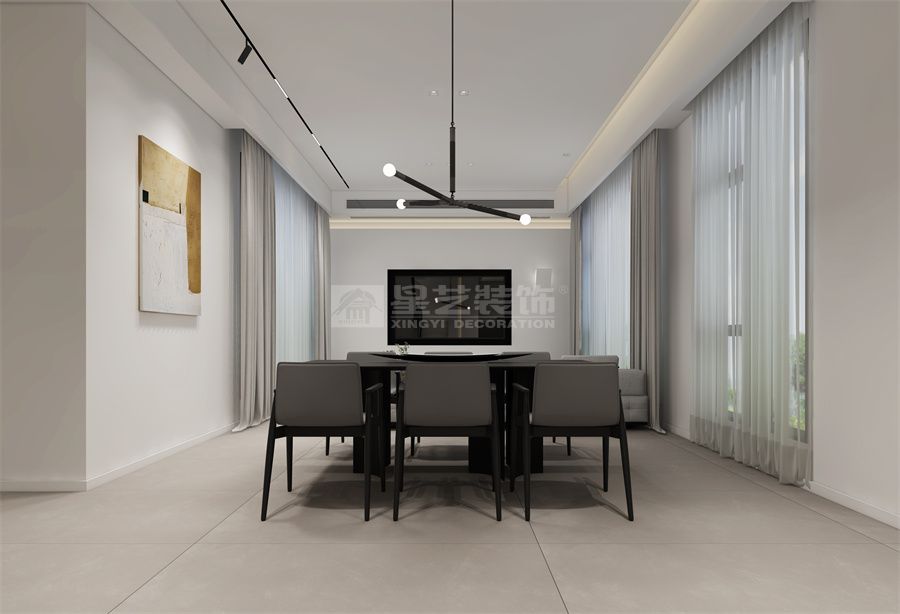 精致纯粹，演绎有深度的设计美学(图2)