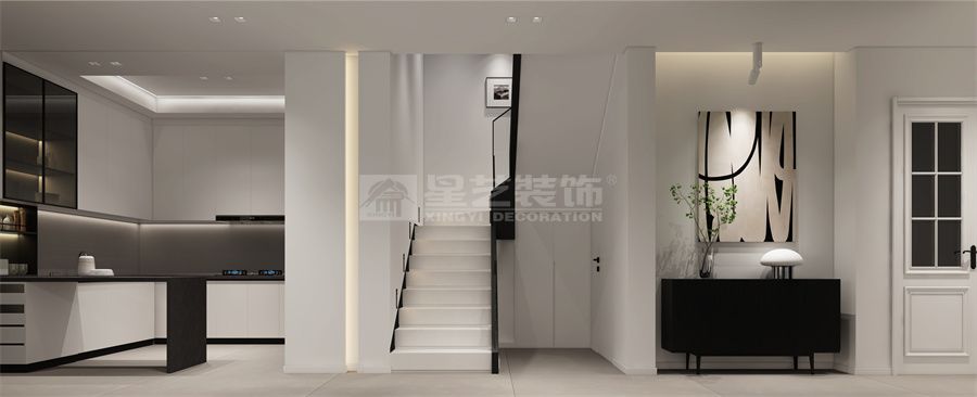 精致纯粹，演绎有深度的设计美学(图5)