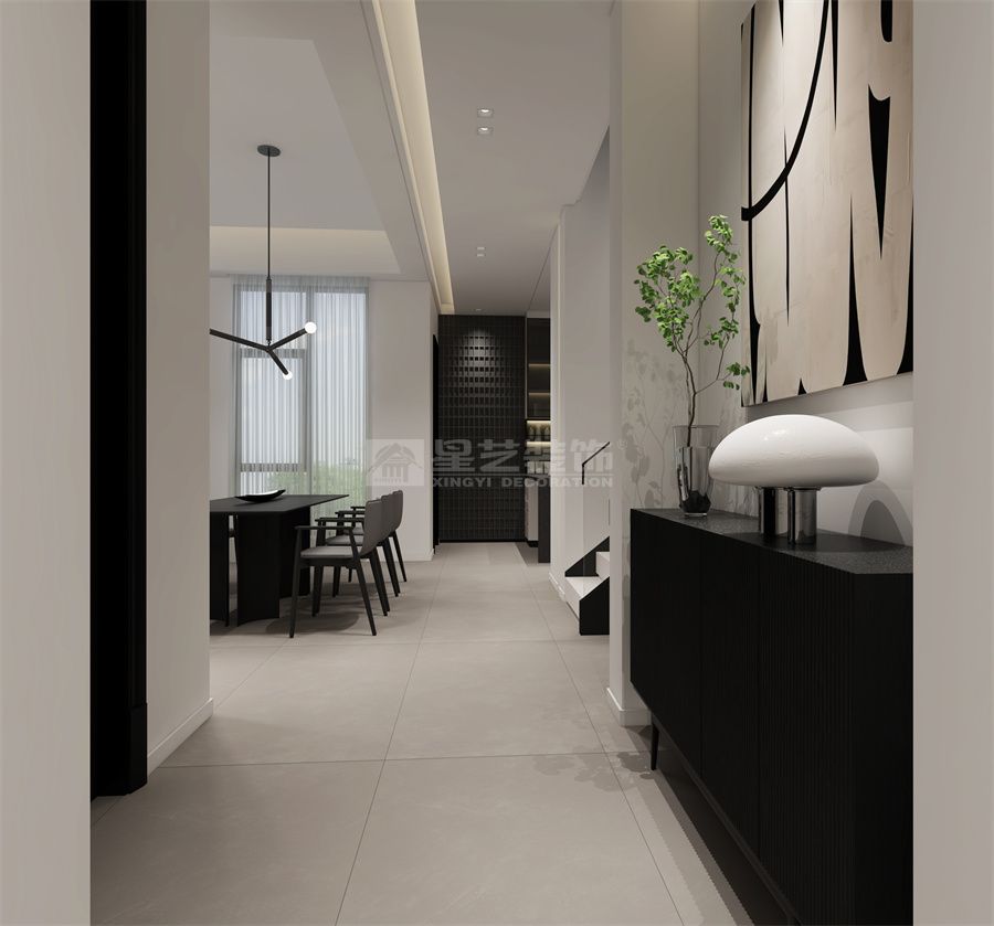 精致纯粹，演绎有深度的设计美学(图6)