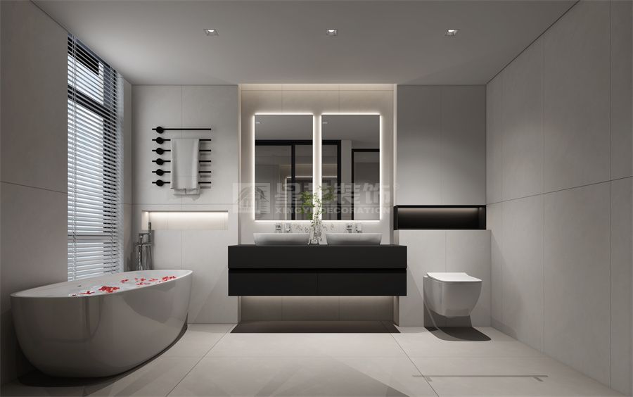 精致纯粹，演绎有深度的设计美学(图7)