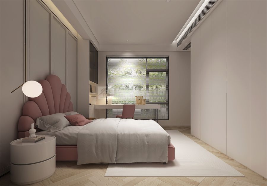 精致纯粹，演绎有深度的设计美学(图8)