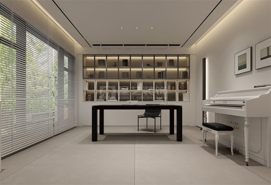 精致纯粹，演绎有深度的设计美学(图11)