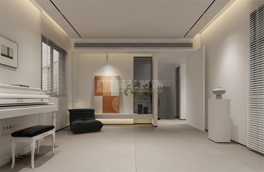 精致纯粹，演绎有深度的设计美学(图12)