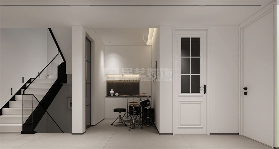 精致纯粹，演绎有深度的设计美学(图13)