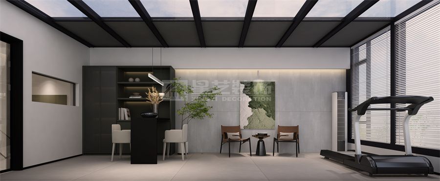 精致纯粹，演绎有深度的设计美学(图15)