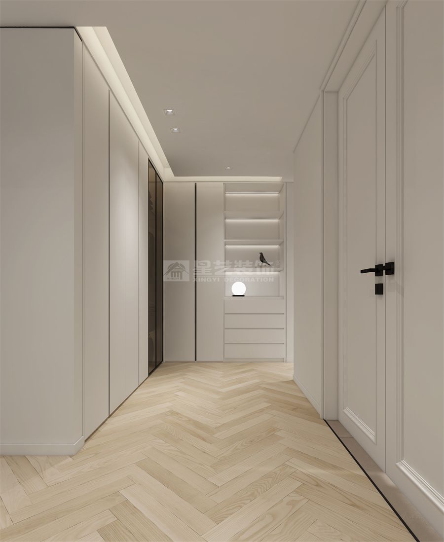 精致纯粹，演绎有深度的设计美学(图16)