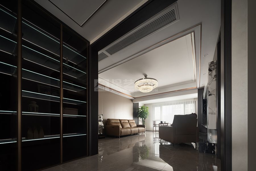 金地天际复式(图1)